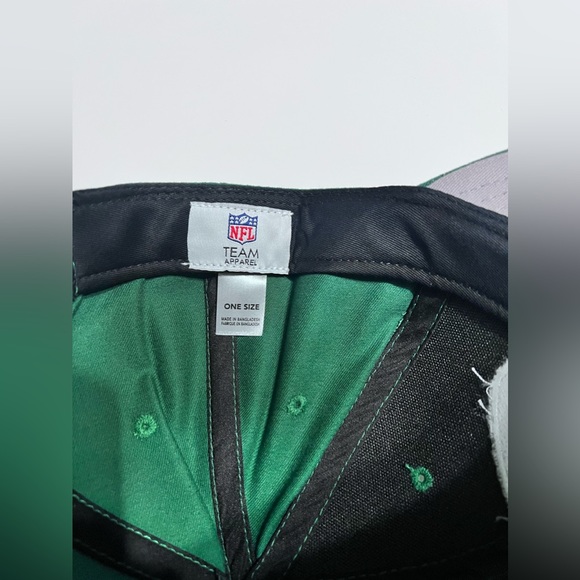 NEW YORK JETS HAT - Picture 3 of 4